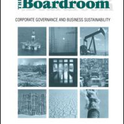 Greening the Boardroom