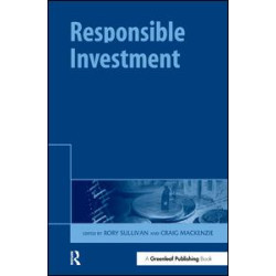 Responsible Investment Responsible Investment