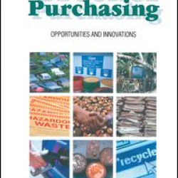 Greener Purchasing