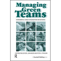 Managing Green Teams Managing Green Teams
