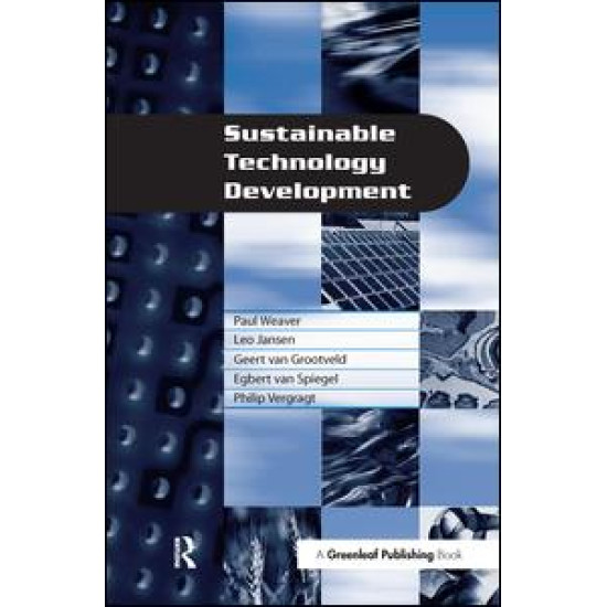 Sustainable Technology Development