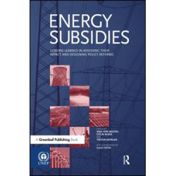 Energy Subsidies Energy Subsidies