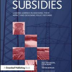 Energy Subsidies Energy Subsidies