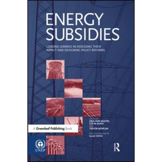 Energy Subsidies