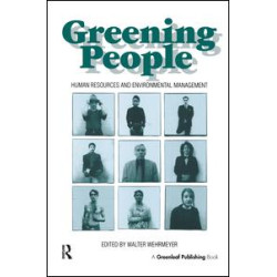 Greening People Greening People