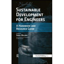 Sustainable Development for Engineers