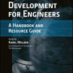 Sustainable Development for Engineers Sustainable Development for Engineers