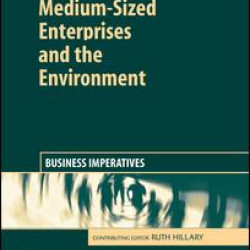 Small and Medium-Sized Enterprises and the Environment