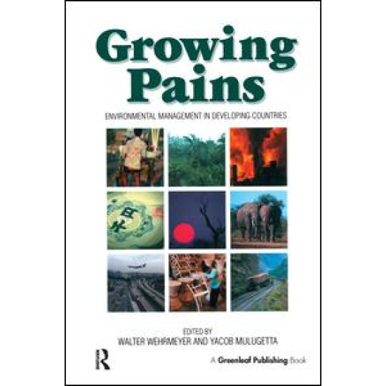 Growing Pains