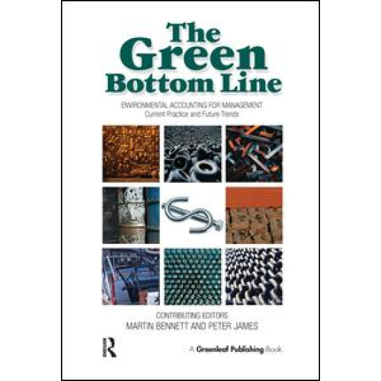 The Green Bottom Line