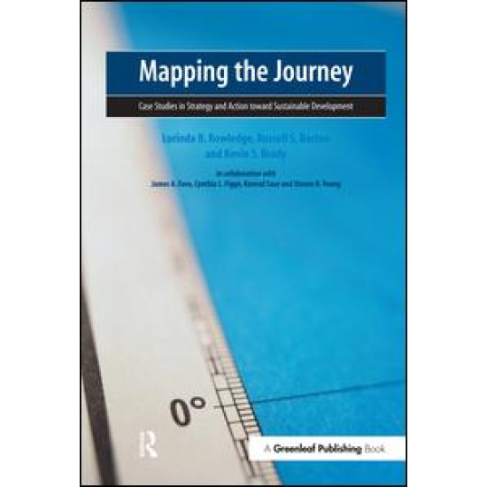 Mapping the Journey