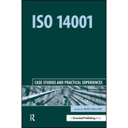 ISO 14001 ISO 14001