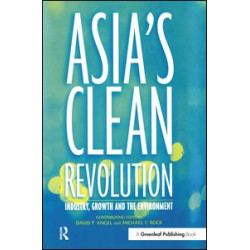 Asia's Clean Revolution Asia's Clean Revolution