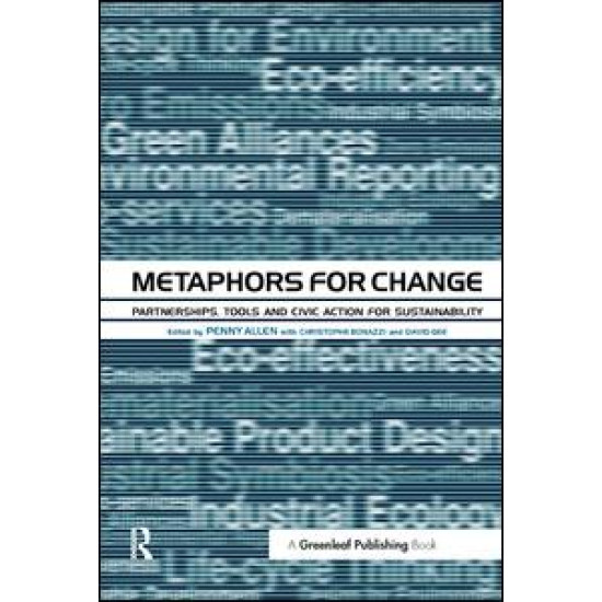Metaphors for Change