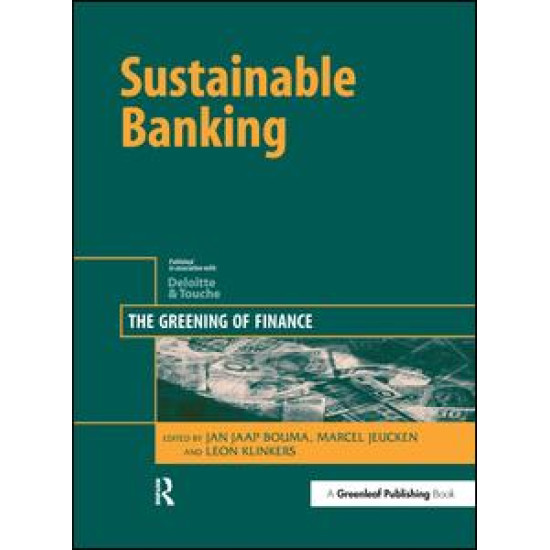 Sustainable Banking