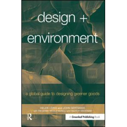 Design + Environment Design + Environment