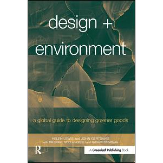 Design + Environment