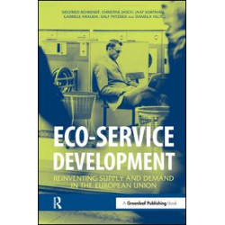 Eco-service Development Eco-service Development