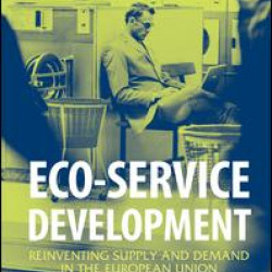Eco-service Development Eco-service Development