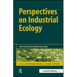 Perspectives on Industrial Ecology Perspectives on Industrial Ecology