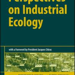Perspectives on Industrial Ecology
