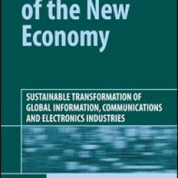 The Ecology of the New Economy The Ecology of the New Economy