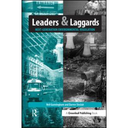 Leaders and Laggards Leaders and Laggards