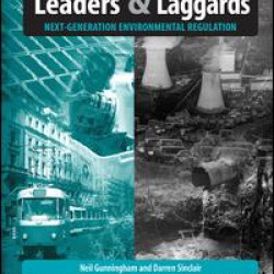 Leaders and Laggards Leaders and Laggards