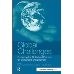 Global Challenges Global Challenges
