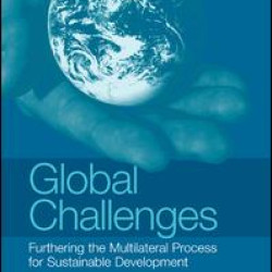 Global Challenges Global Challenges