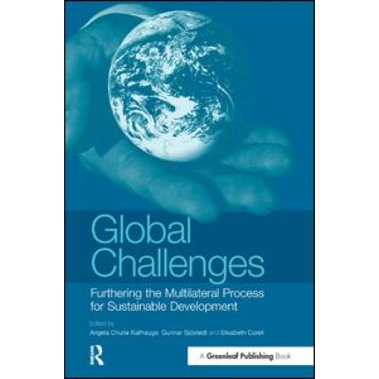 Global Challenges Global Challenges