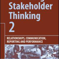 Unfolding Stakeholder Thinking 2