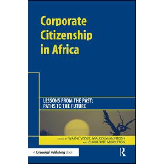 Corporate Citizenship in Africa