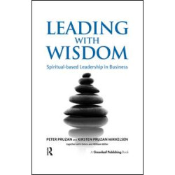 Leading with Wisdom Leading with Wisdom