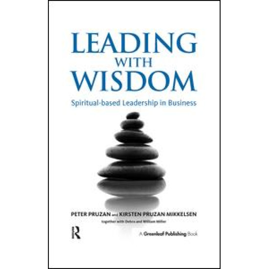 Leading with Wisdom