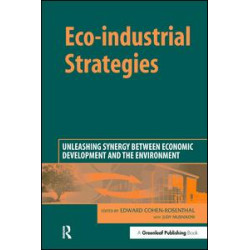 Eco-industrial Strategies Eco-industrial Strategies