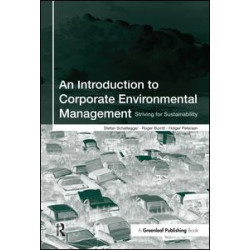 An Introduction to Corporate Environmental Management An Introduction to Corporate Environmental Management