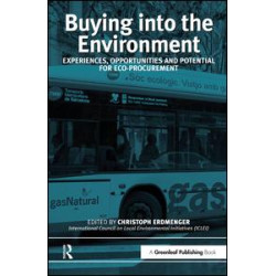 Buying into the Environment Buying into the Environment