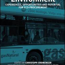 Buying into the Environment Buying into the Environment