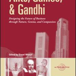 Ants, Galileo, and Gandhi Ants, Galileo, and Gandhi