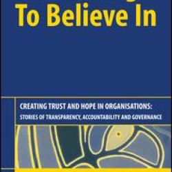 Something to Believe In Something to Believe In