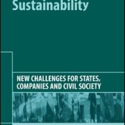 Governance and Sustainability Governance and Sustainability