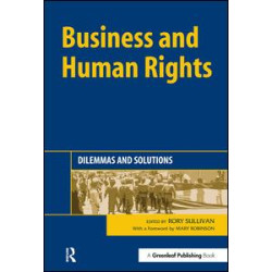 Business and Human Rights Business and Human Rights