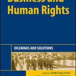 Business and Human Rights Business and Human Rights