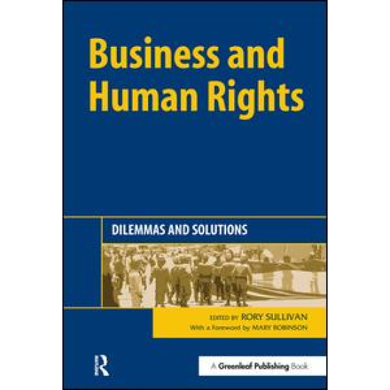 Business and Human Rights Business and Human Rights