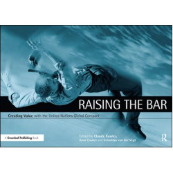 Raising the Bar Raising the Bar