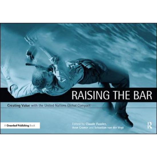 Raising the Bar Raising the Bar