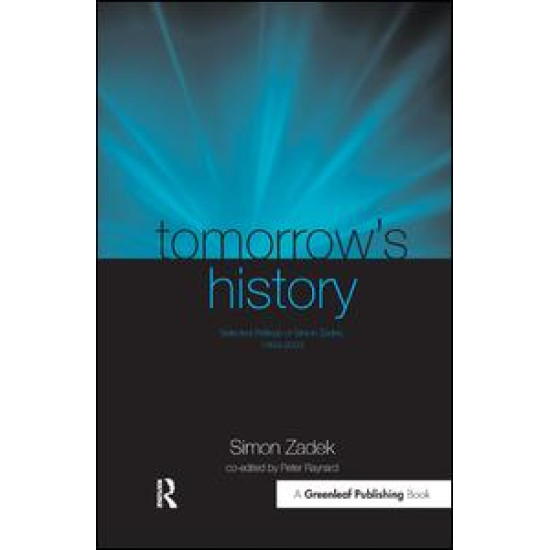 Tomorrow’s History