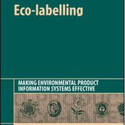 The Future of Eco-labelling The Future of Eco-labelling