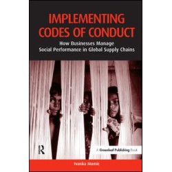 Implementing Codes of Conduct